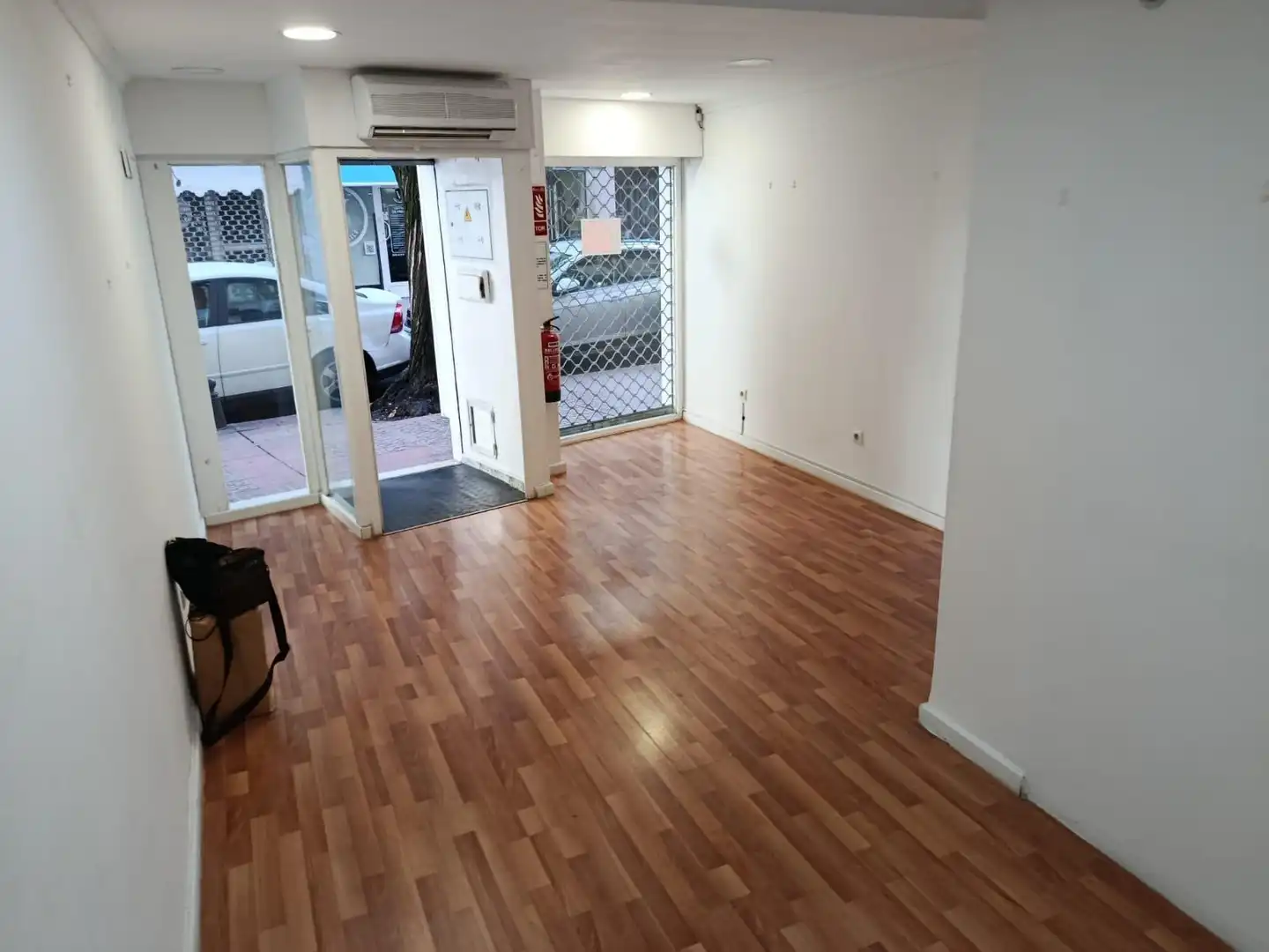 Business premises for sale in Norte-Sierra, imagen 2