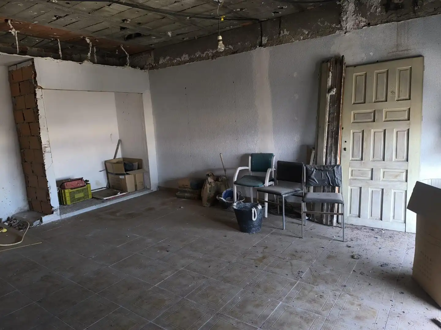 Houses for sale in Murcia  with Private garden and Storage room