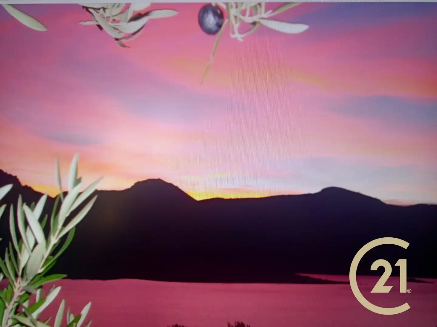Vista exterior de Casa o chalet en venta en El Gastor con Aire acondicionado, Jardín privado y Terraza