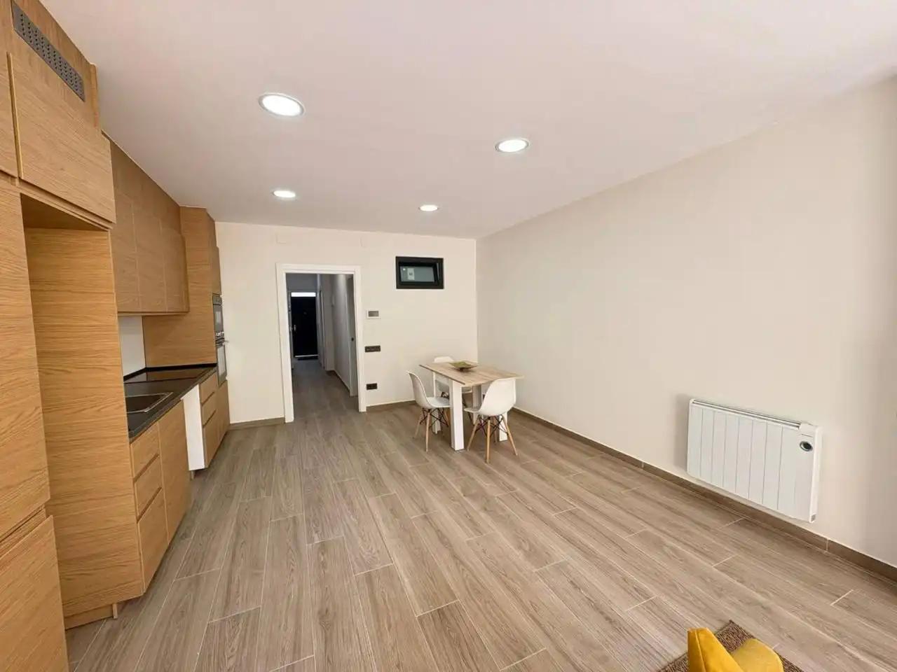 Wohnung mit Garten zum Verkauf in Calle Infant Martí, imagen 6