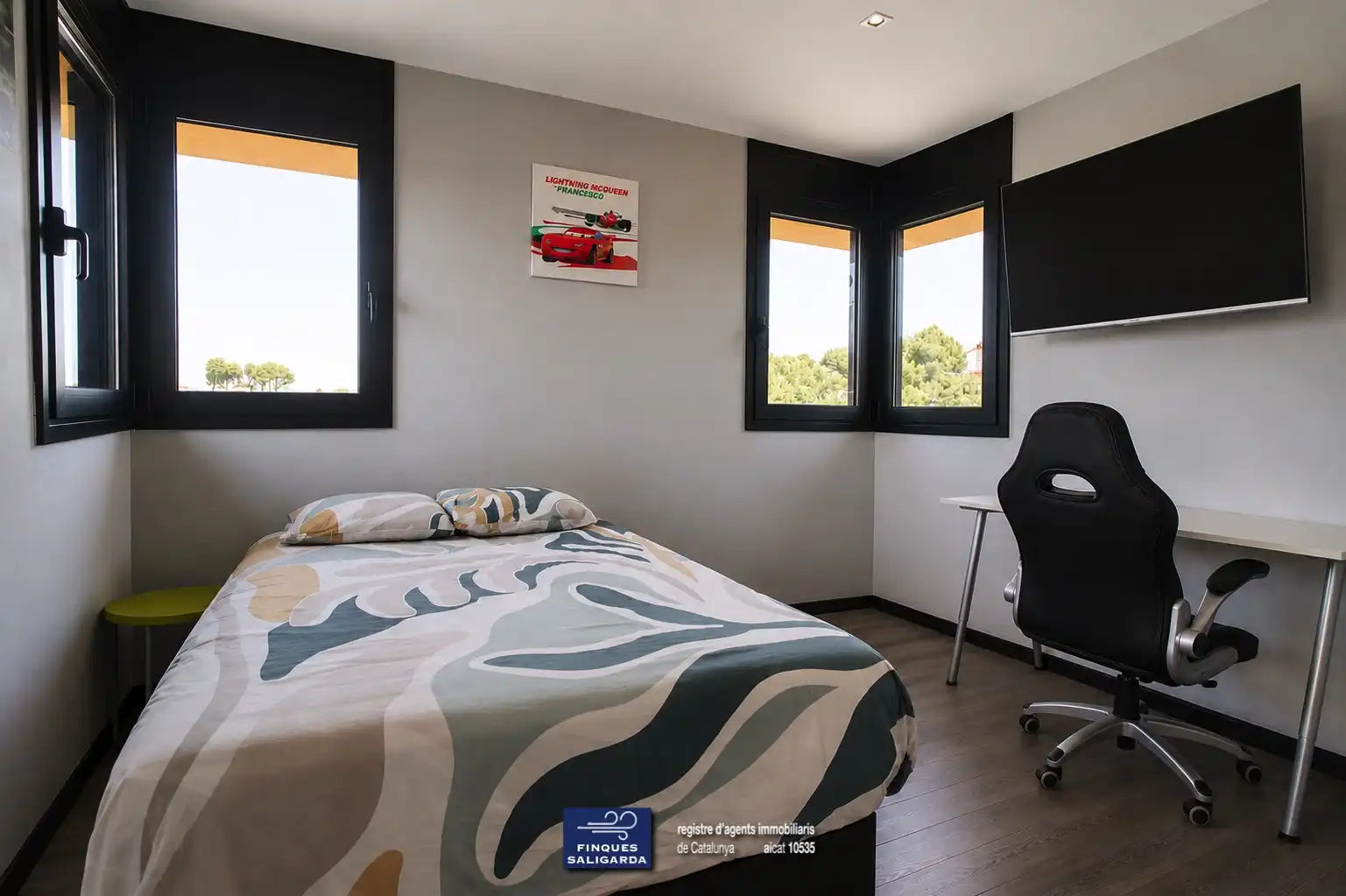 Casa con terraza en venta en Lliçà de Vall, imagen 30