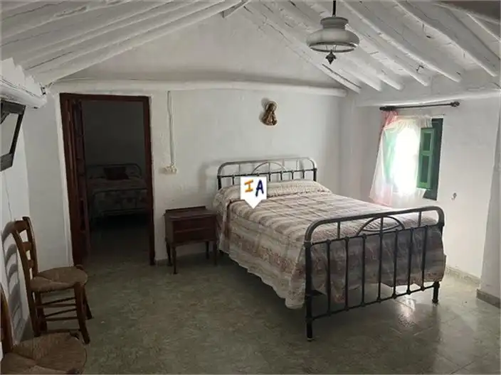 Casa rustica in vendita a Rute, imagen 4