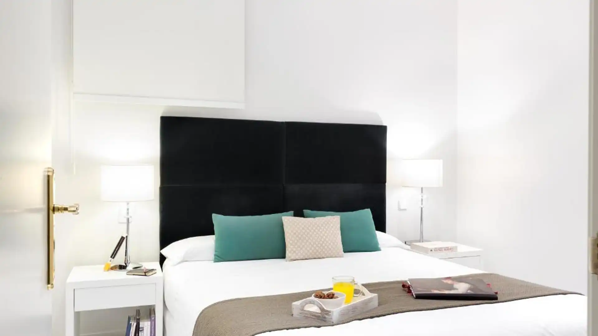 Habitación de Estudio de alquiler en Castellón de la Plana / Castelló de la Plana con Amueblado y Se aceptan mascotas