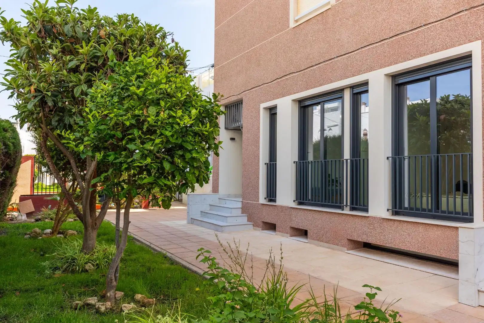 Apartament amb piscina en venda a La Mata, imagen 43