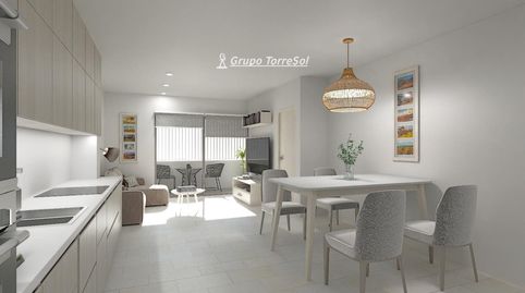 Foto 3 de Pis en venda a Del Nord, Centre, Torredembarra