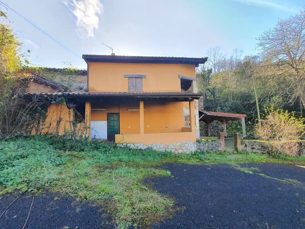 Country house for sale in Parres, imagen 12