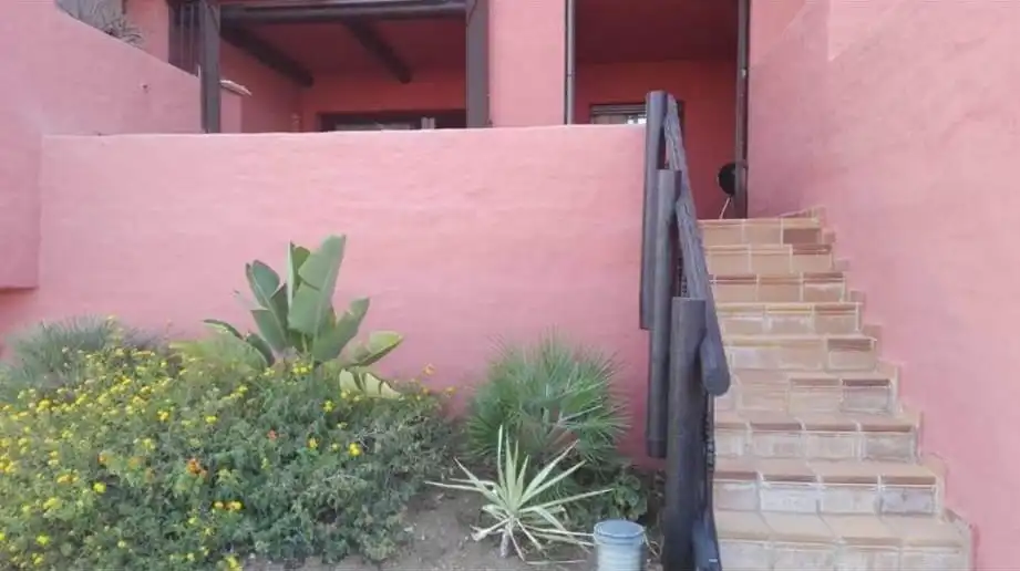 Mini appartamento con piscina in vendita a San Luis de Sabinillas, imagen 10