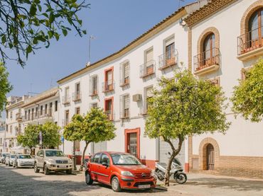 Résidentiel à vendre à Calle Caballerizas reales
