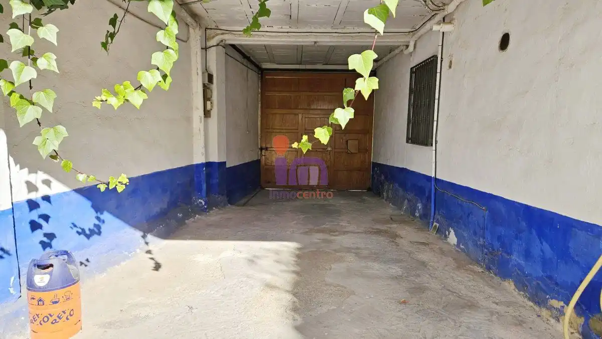 Casa con terraza en venta en Valdepeñas, imagen 14