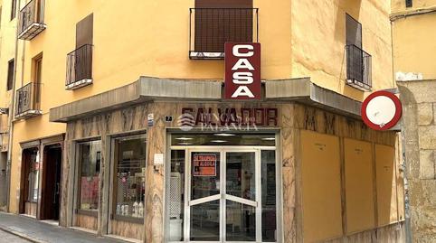 Foto 2 de Edificio en venta en Durango, 1, Segorbe, Castellón