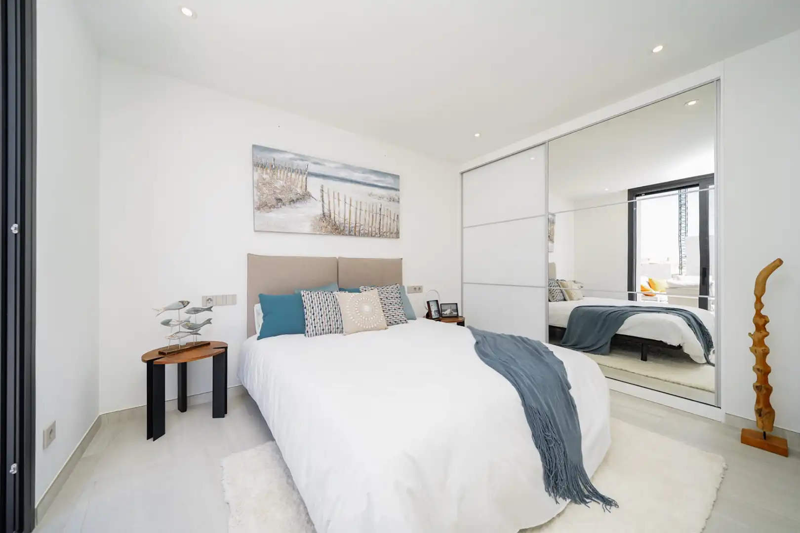 Casa con piscina en venta en Finestrat Pueblo, imagen 19