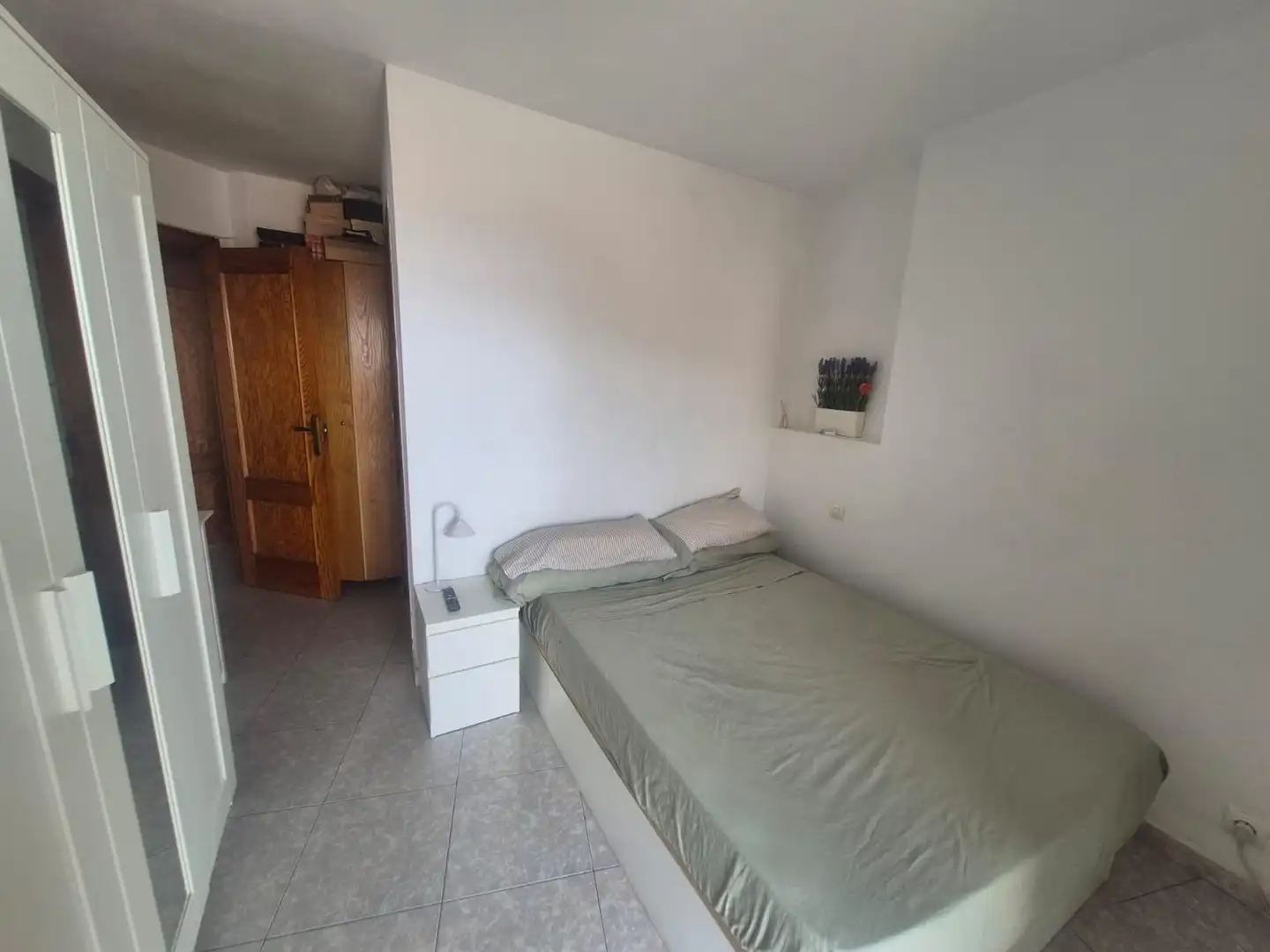 Wohnung mit Terrasse zum Verkauf in Casco Antiguo, imagen 8