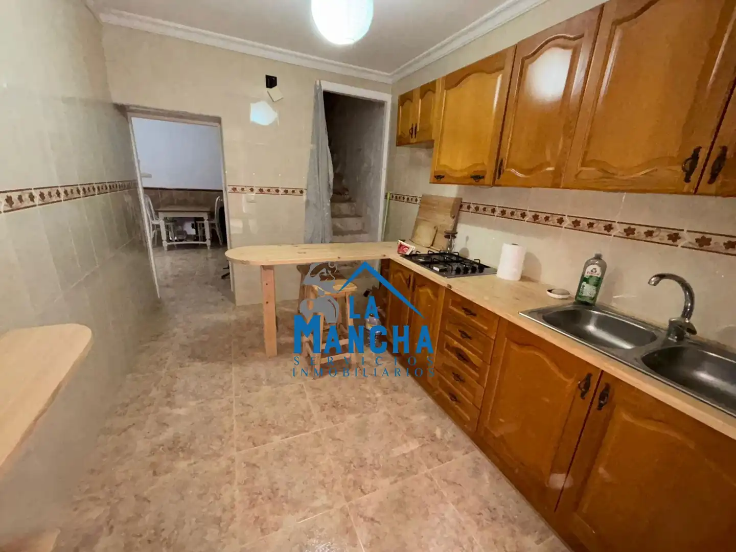 Casa en venda a Calle JORQUERA, imagen 11