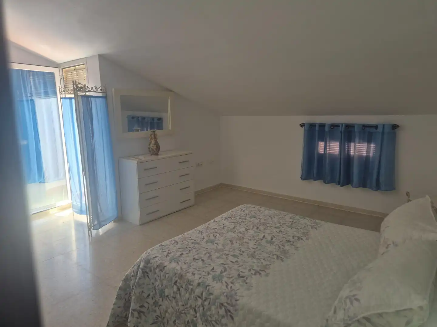 Attic for sale in Puebla de la Calzada