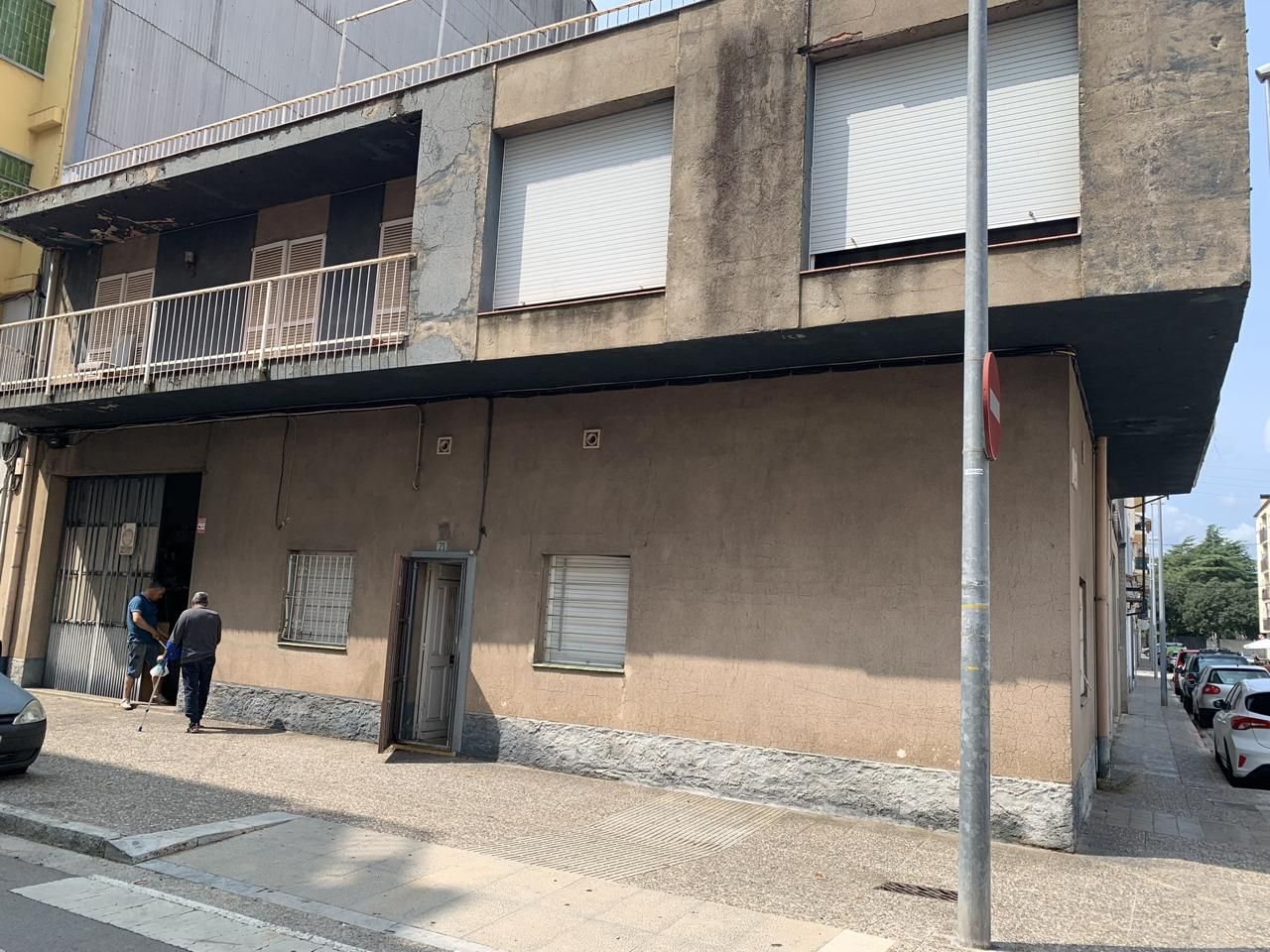 Planta baixa en venda a Carrer d'Empúries, Sant Narcís