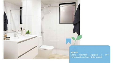 Foto 3 de Pis en venda a Avenida Reus, 5, Alcover, Tarragona