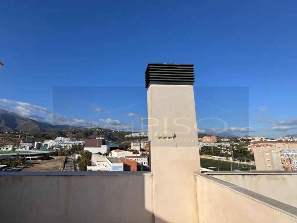 Àtic amb ascensor en venda a C Cuerpo Nacional de Policia, imagen 25
