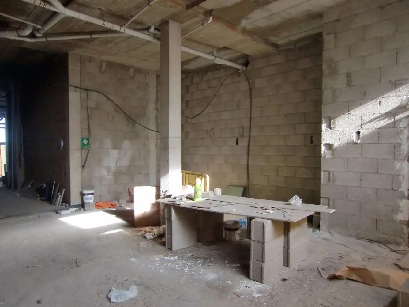 Business premises for sale in Calle Mendizábal 35, imagen 3