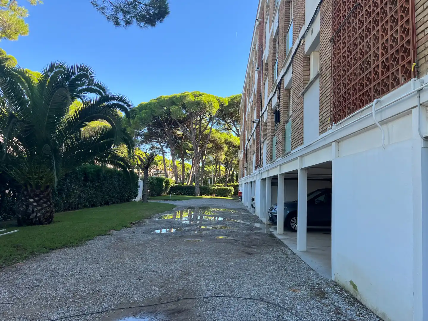 Àtic de lloguer a Castelldefels, Barcelona