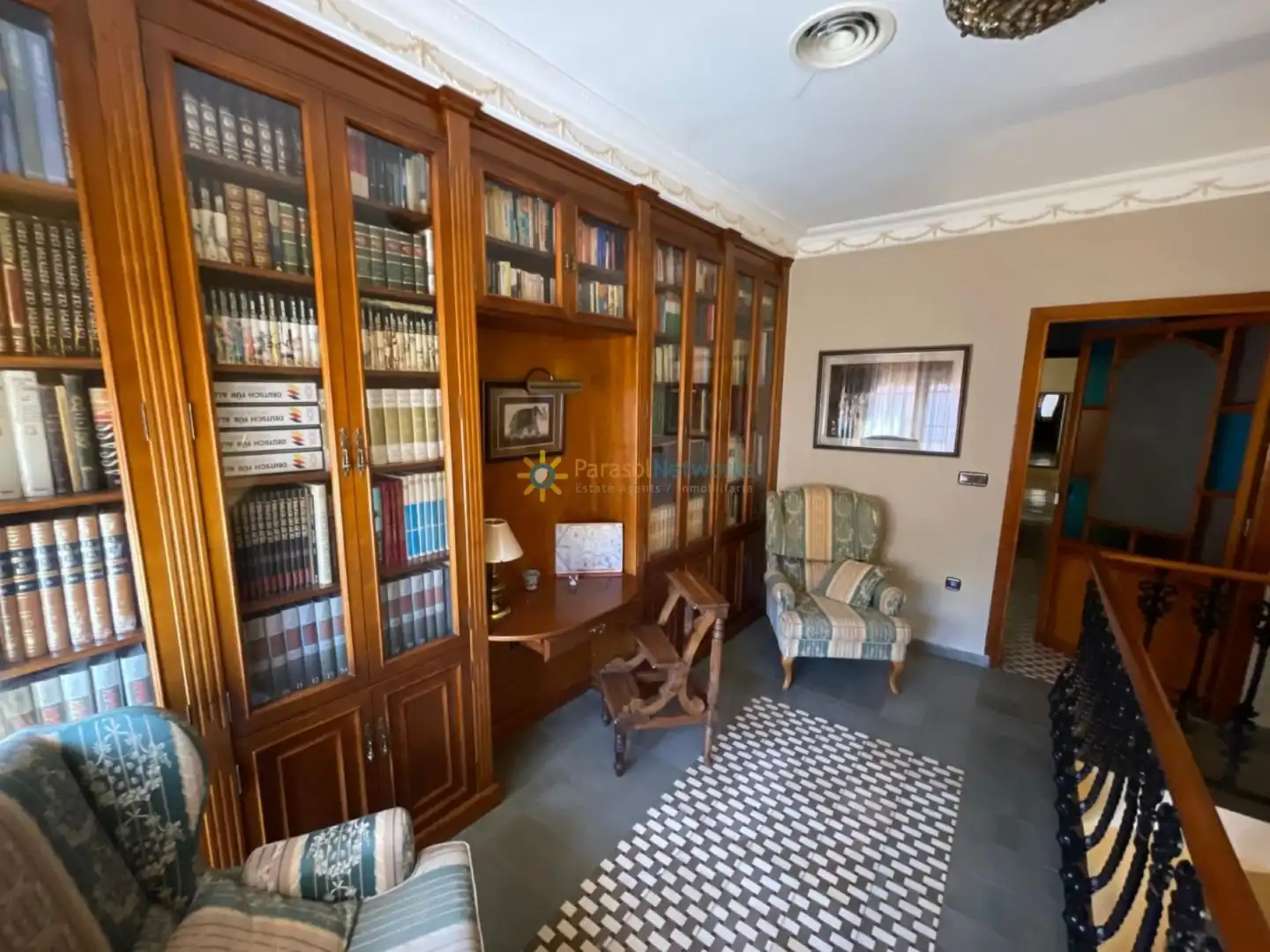 Maison mitoyenne avec terrasse à vendre à Xàtiva, imagen 18
