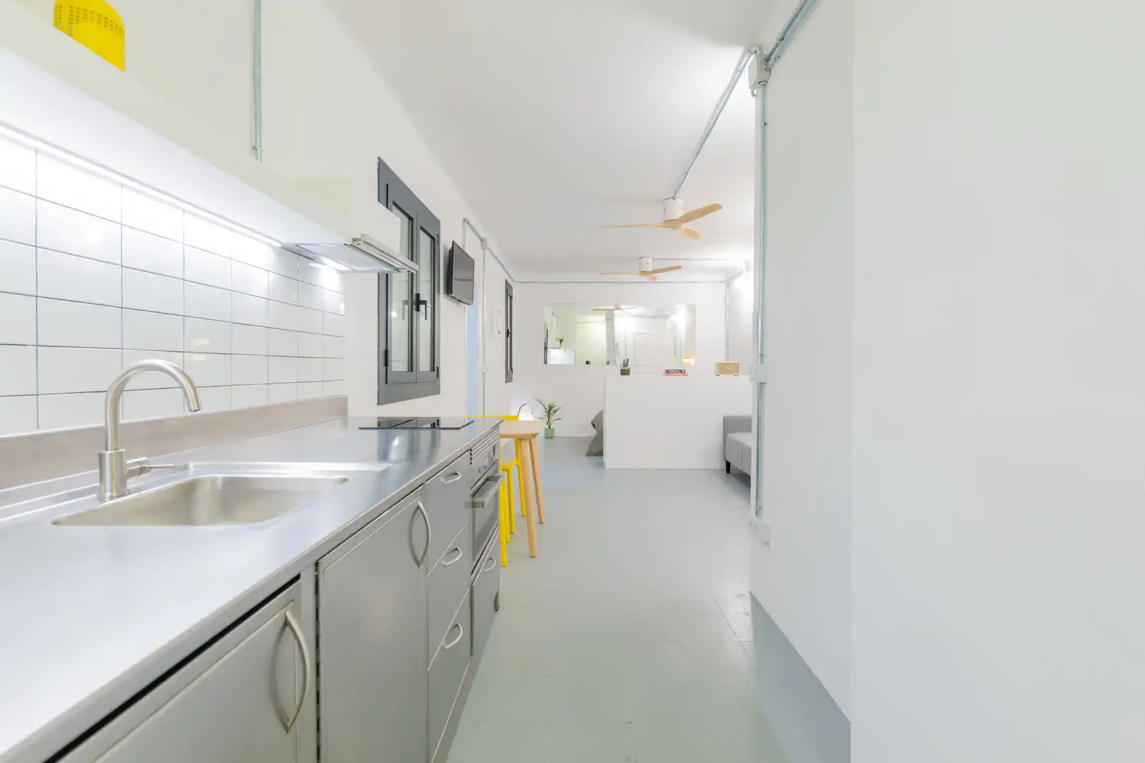 Wohnung zum Verkauf in N/A, -1, Sant Gervasi- Galvany