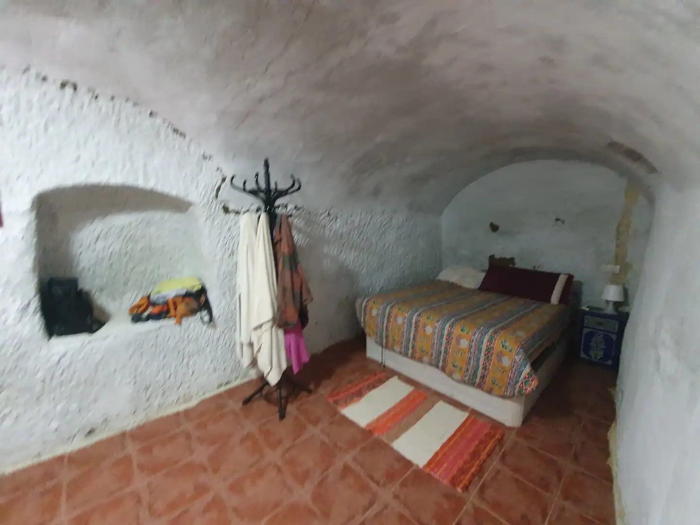 Casa o xalet en venda en Guadix
