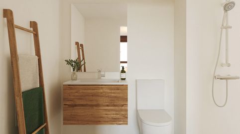 Foto 4 de Piso en venta en Carrer del Berguedà, 119, Can Palet, Barcelona