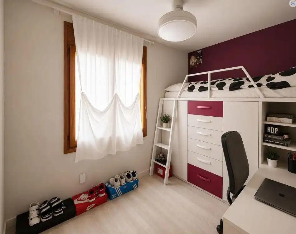 Dormitori de Casa o xalet en venda en Premià de Mar