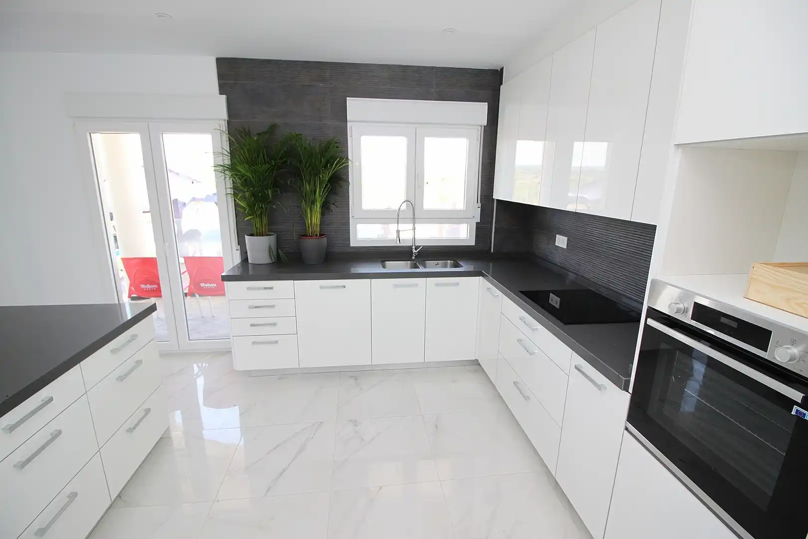 Villa zum Verkauf in El Pinós / Pinoso, imagen 17