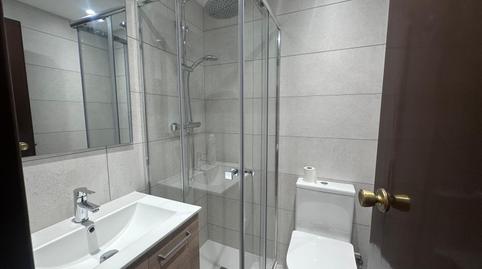 Foto 3 de Piso de alquiler en Calle Calle de la Poetisa Rosalía de Castro, 17, Ranillas, Zaragoza