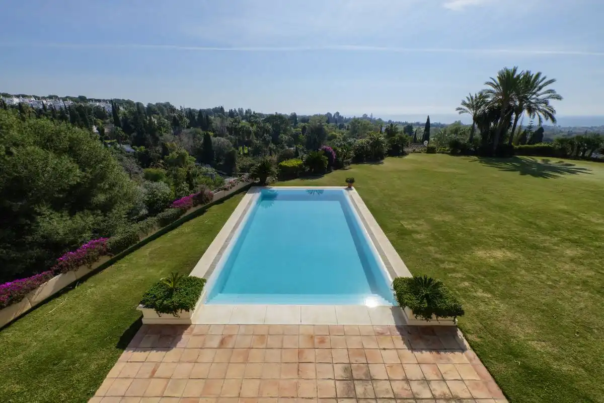 Casa o chalet en venta en Las Lomas de Río Verde