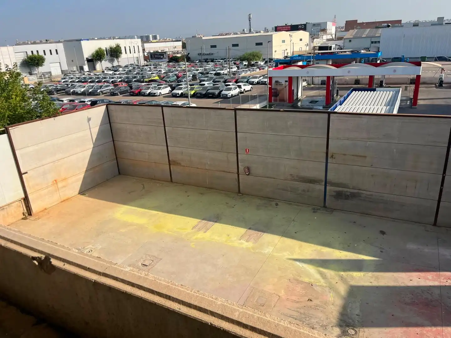 Nave industrial de alquiler en Avenida PAIS VALENCIA DEL, 2, Sedaví