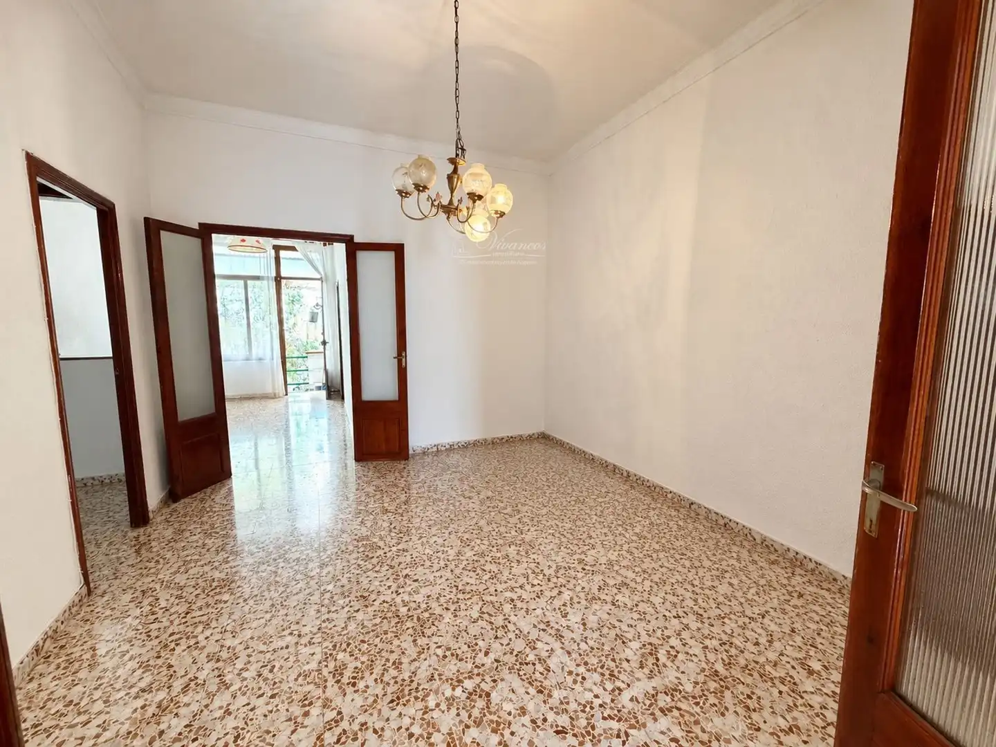 Terraced house with garden for sale in GRAN VIA COLOM, imagen 2