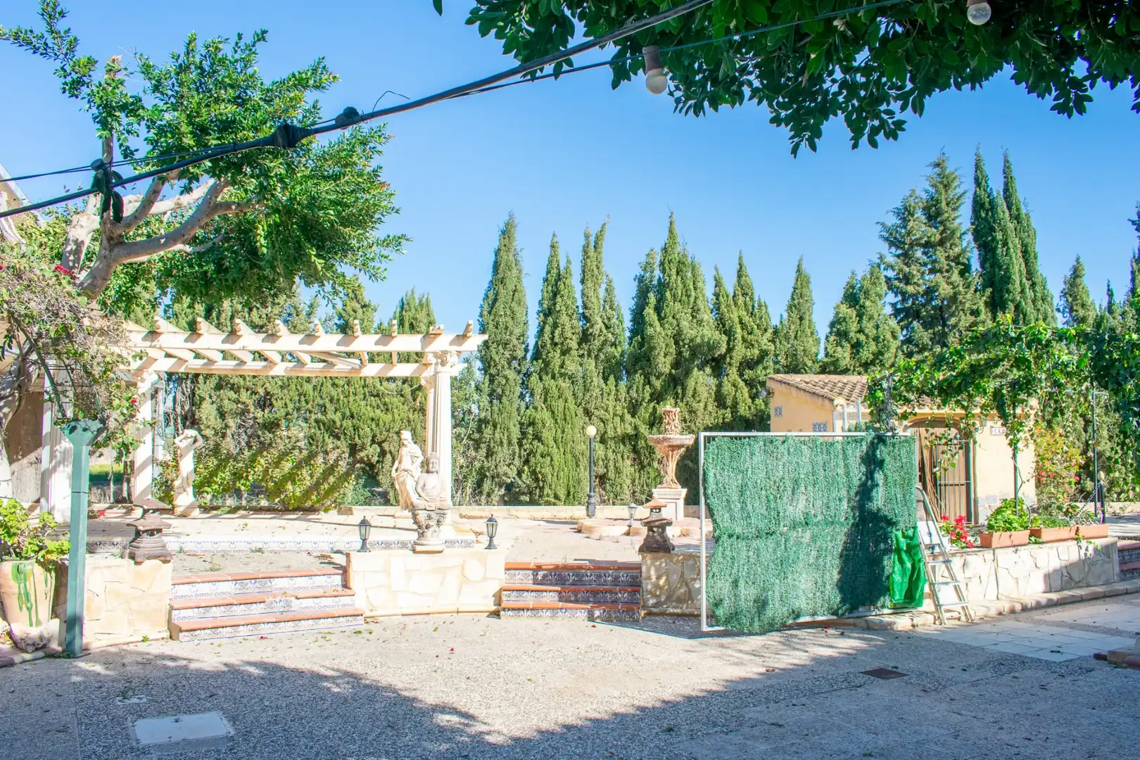 Casa amb piscina en venda a Crevillent, imagen 92