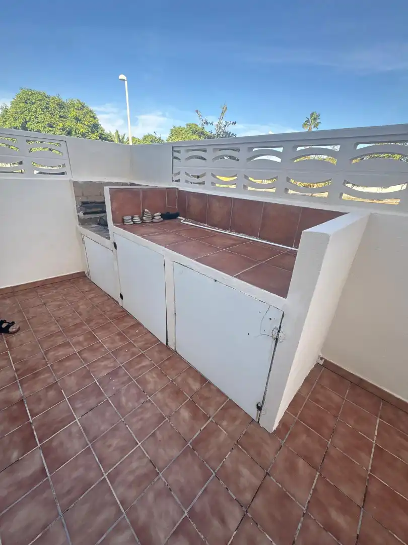 Apartament amb terrassa de lloguer a Corinto - Almarda, imagen 18
