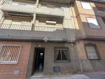 Casa bifamiliare in vendita a Los Villares
