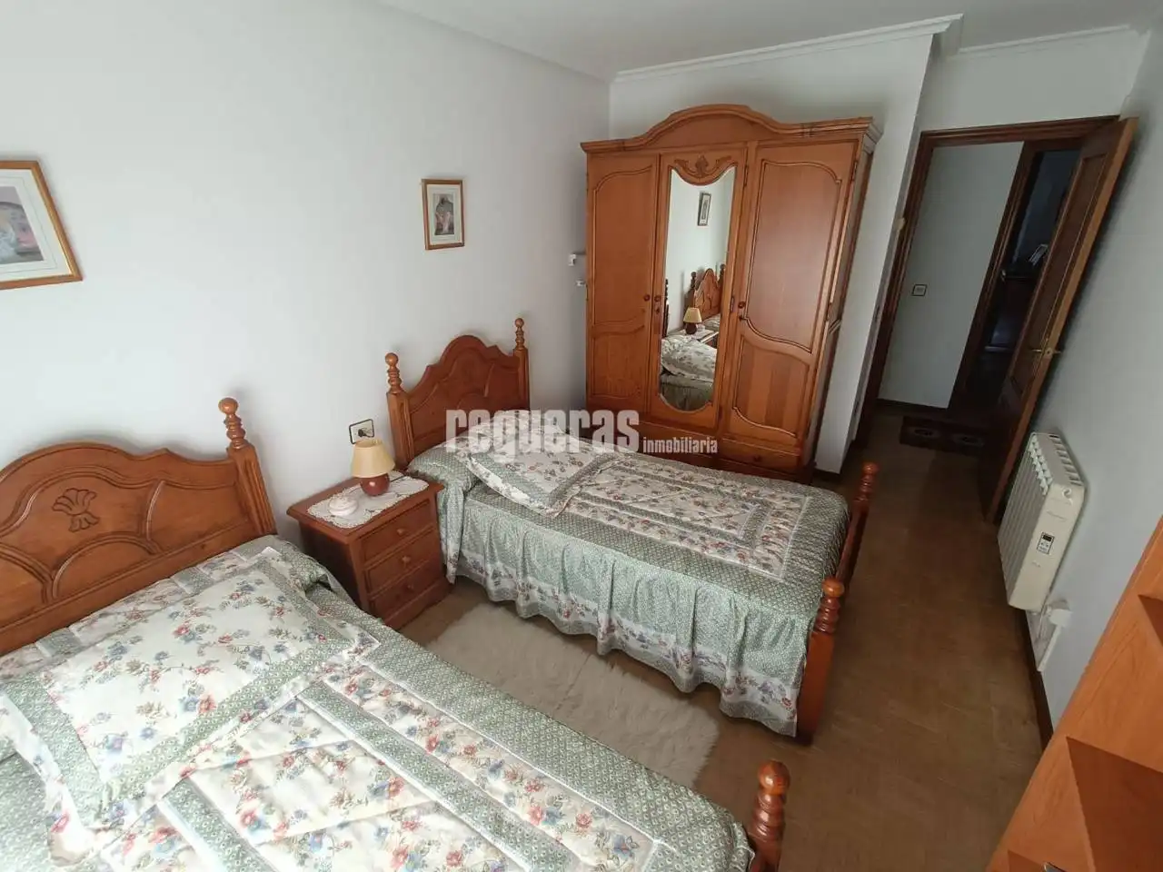 Wohnung mit Aufzug zum Verkauf in Calle Fernando Morán, imagen 14