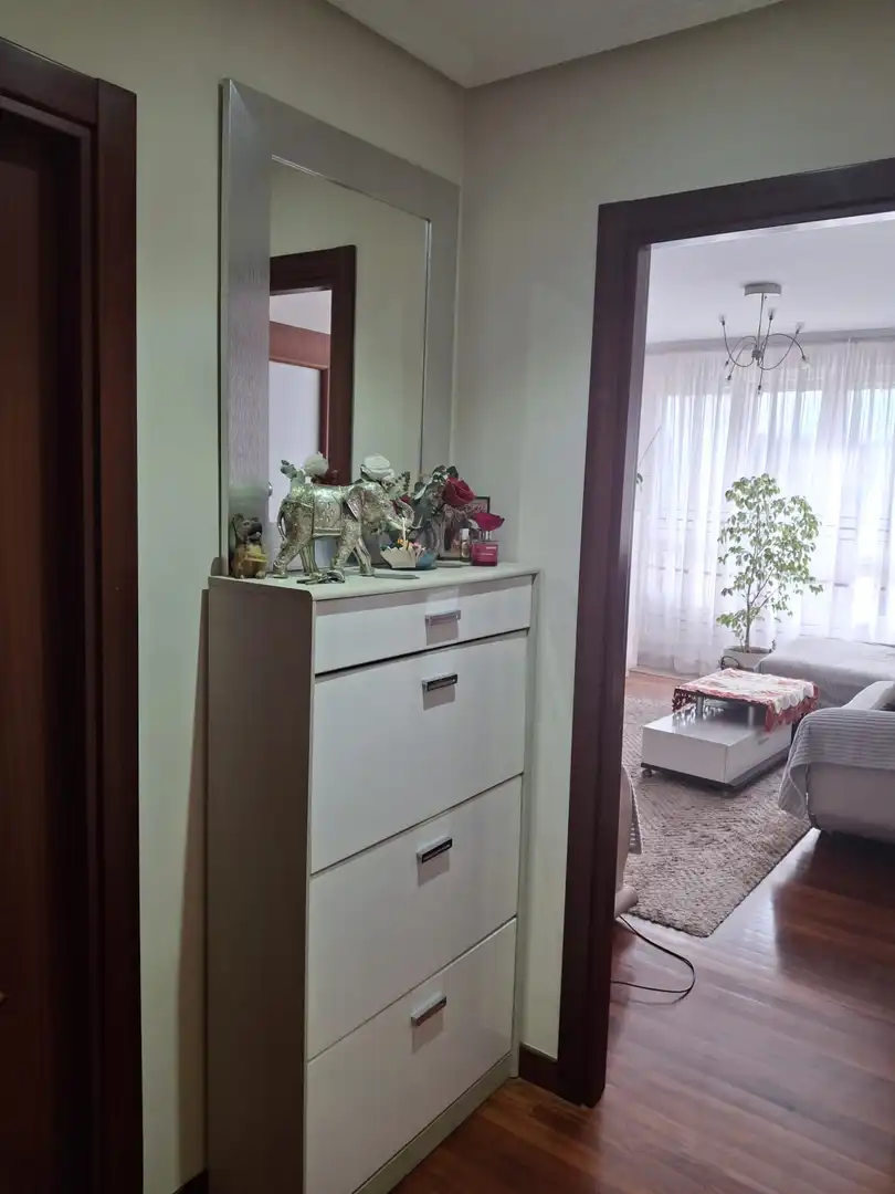 Wohnung zum Verkauf in Entrambasaguas mit Heizung, Terrasse und Abstellraum