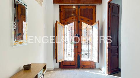 Foto 2 de Apartament de lloguer a Masquefa, Barrio de Benimaclet, Valencia