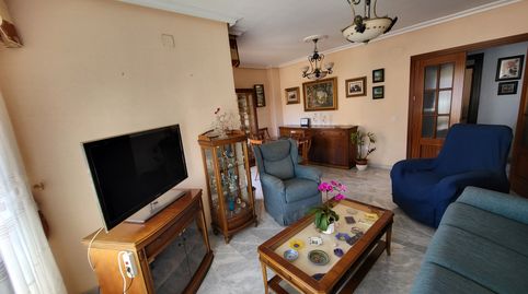 Photo 3 of Flat for rent in Avenida Nuestra Señora de Montserrat, Nueva Andalucía, Almería Capital