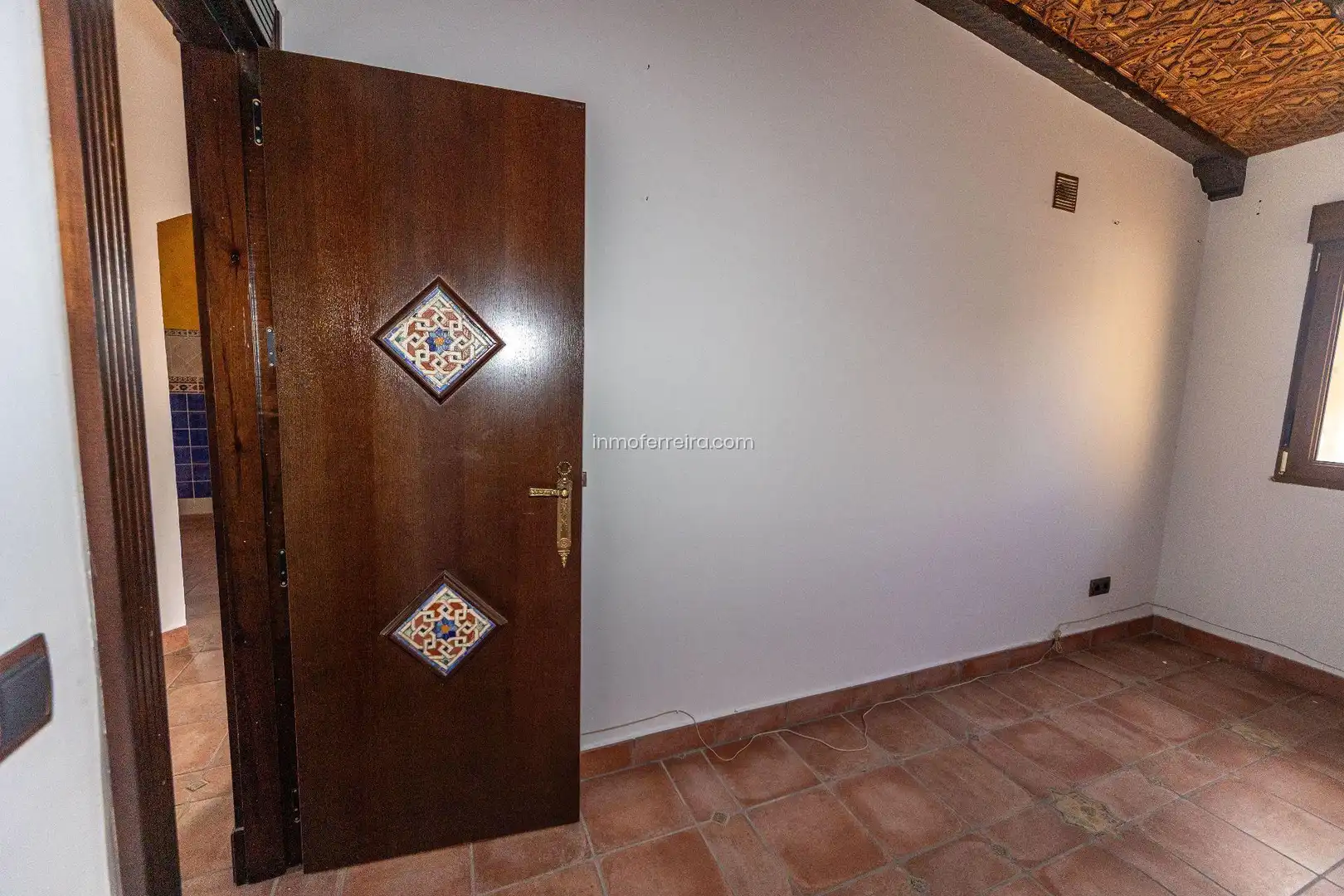 Detached homes for sale in Purullena