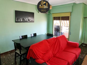 Appartamento in vendita a Mancha Real