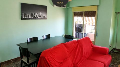Piso en venta en Mancha Real, 3 dormitorios.