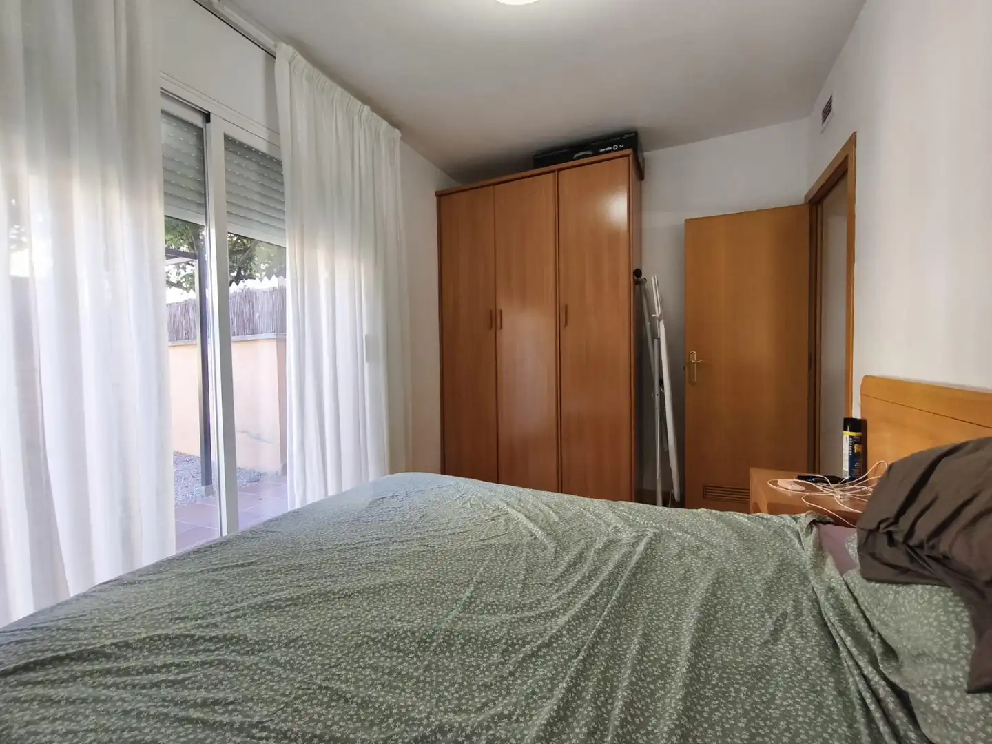 Dormitori de Pis en venda en L'Espirall