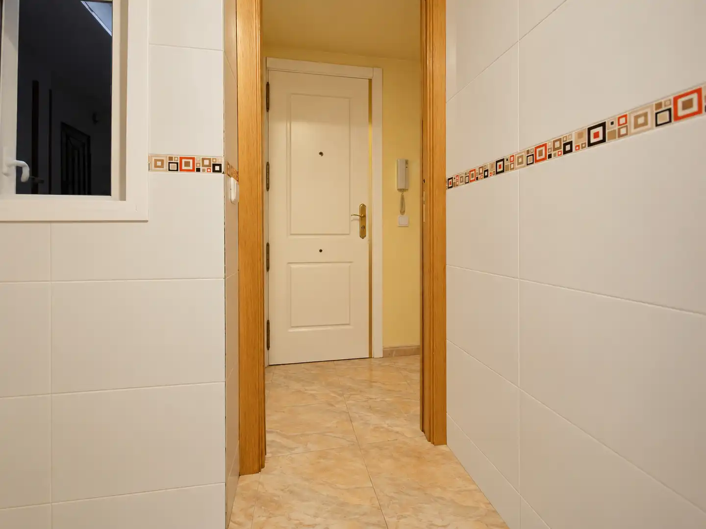 Appartamento con ascensore in vendita a Barrio de Salamanca, imagen 12