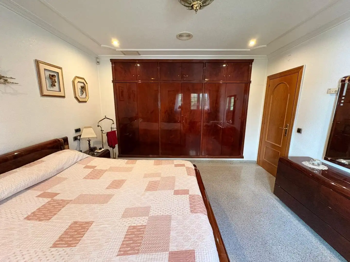 Detached house for sale in Sax, imagen 26