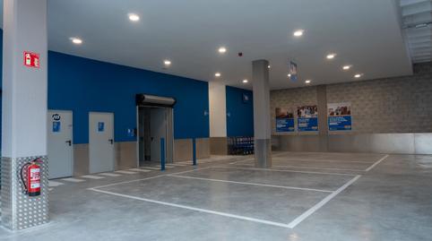 Foto 5 de Traster de lloguer a Portal de Betoño Kalea, 1a, Betoño, Vitoria - Gasteiz