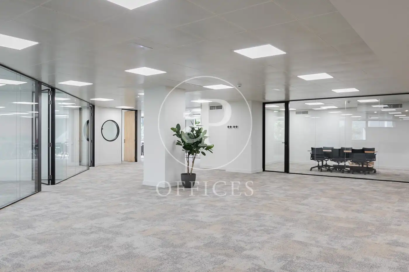 Office space to rent in Carrer d'Àvila, imagen 8