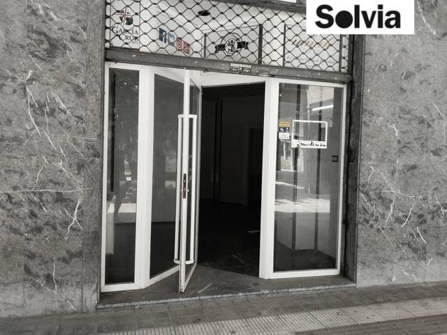 Local comercial en Venta en Zabalgane Plaza, 9 en Galdakao