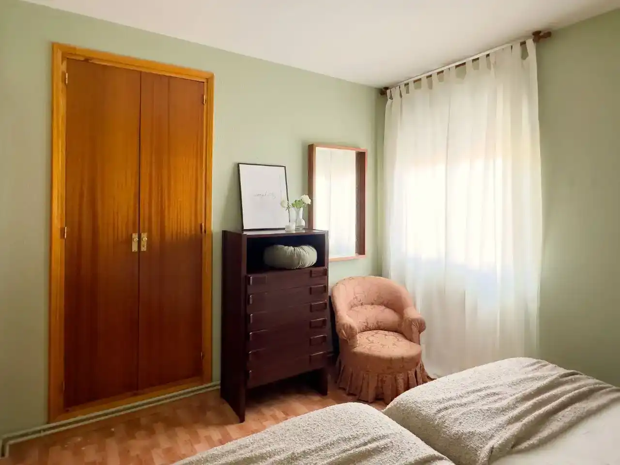Habitación de Piso en venta en Almorox con Aire acondicionado